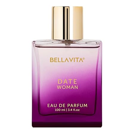 Bella Vita Diva Eau De Parfum For Women 100ml