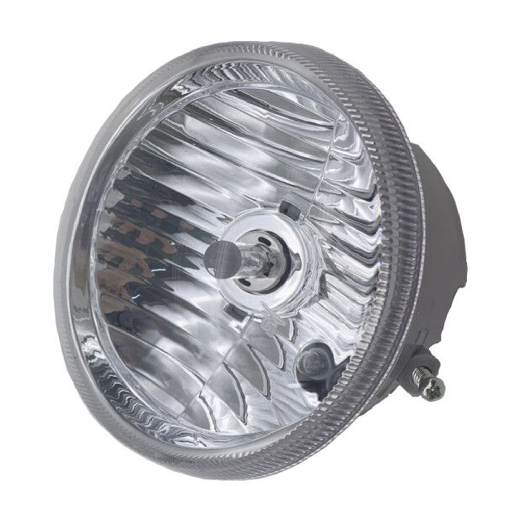 Motorcycle Front Headlight Lamp Headlight Light Rm22 for LX 125 150