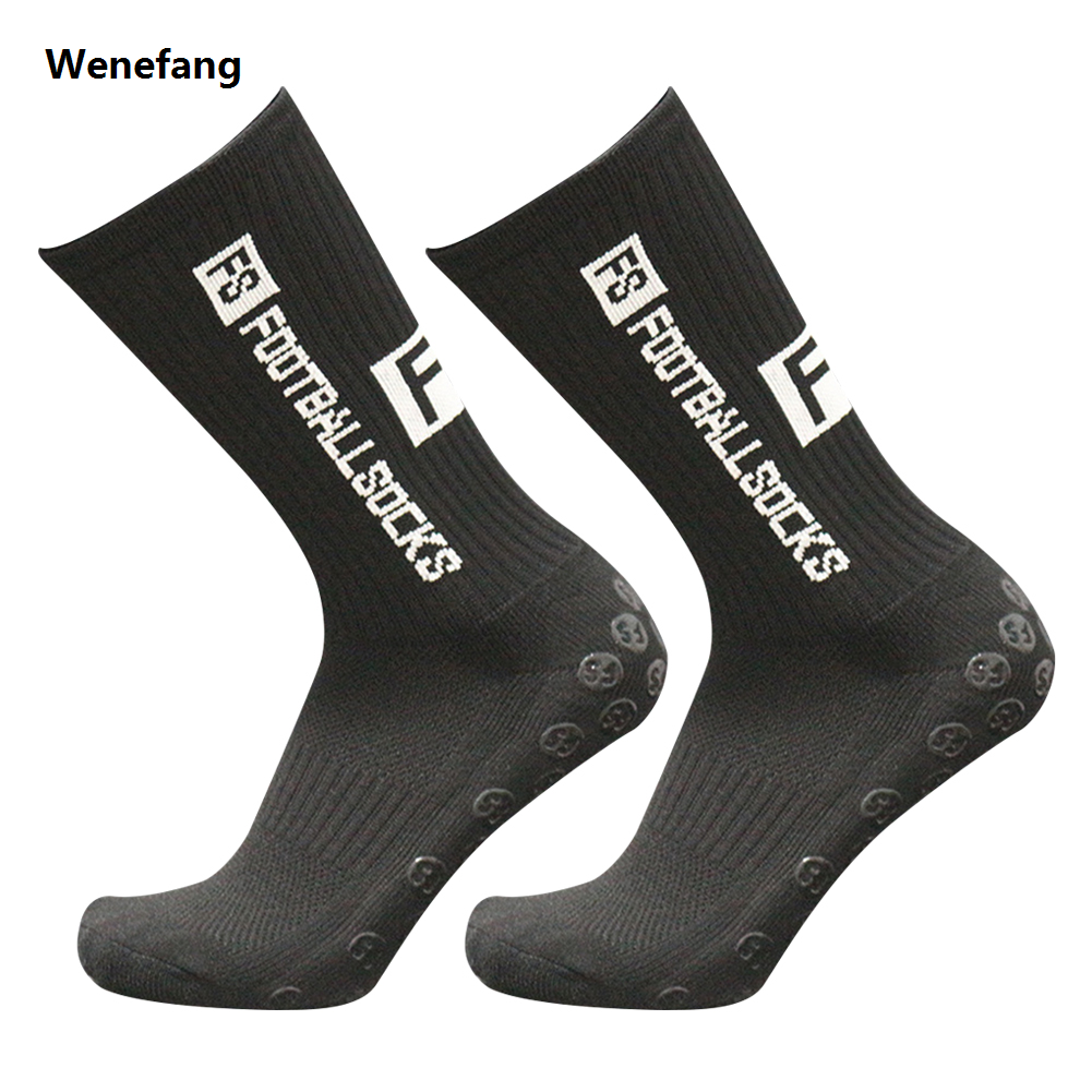 Wenefang 1 Pair Men Sport Running Socks Breathable Women Professional Competition Training Outdoor Cycling Basketball Soccer Stockings