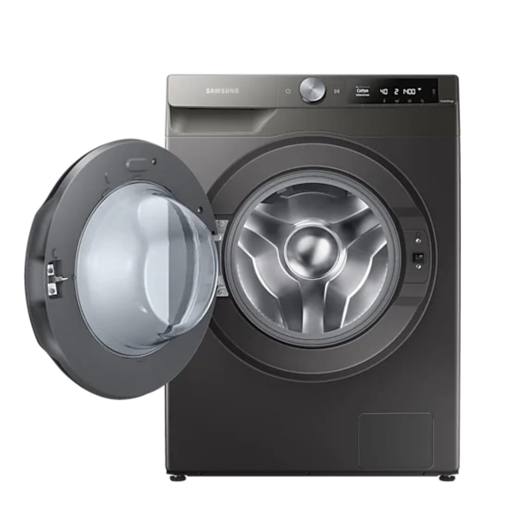 Samsung Washing Machine 9 Kg With WiFi
