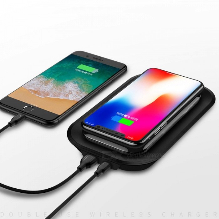 Power Bank Joyroom D-T199 Dual Use Wireless