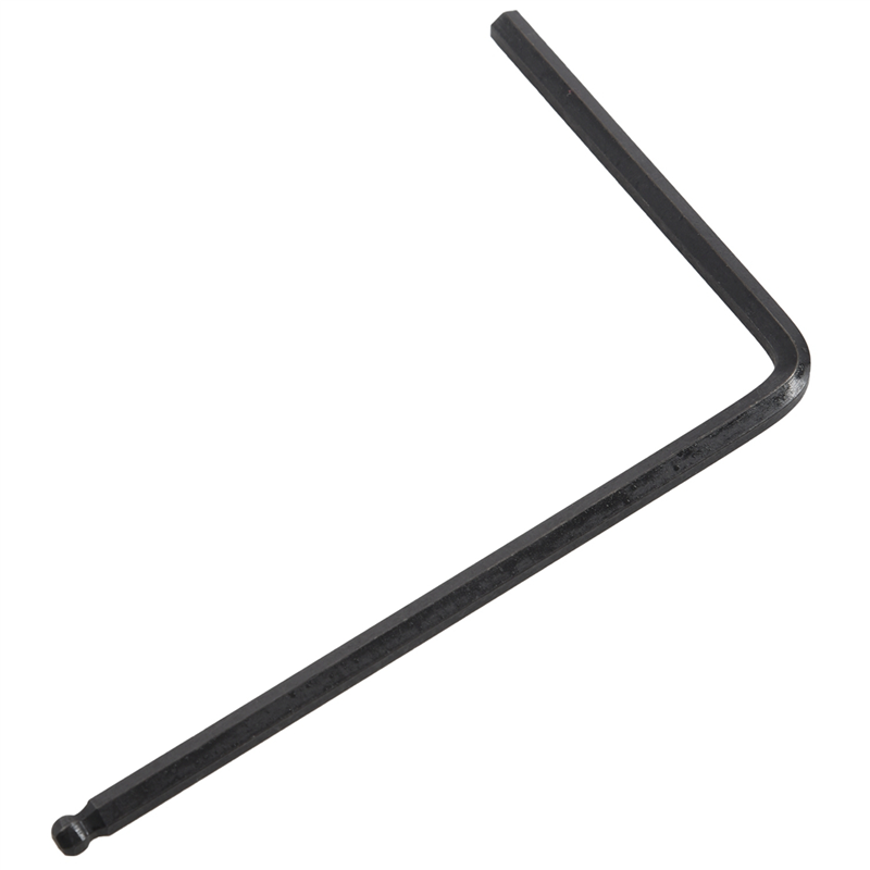 ARELENE 2X Guitar Truss Rod Adjustment Long Wrench for Acoustic Guitar (5MM)