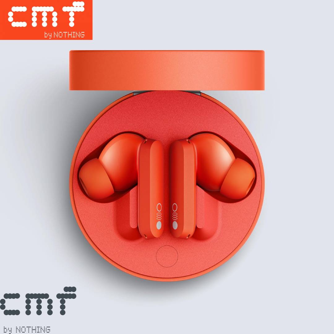 CMF by Nothing Buds Pro Wireless Earbuds , active noise cancellation to 45 db,39h playtime ip54 waterproof dynamic bass,bluetooth 5.3
