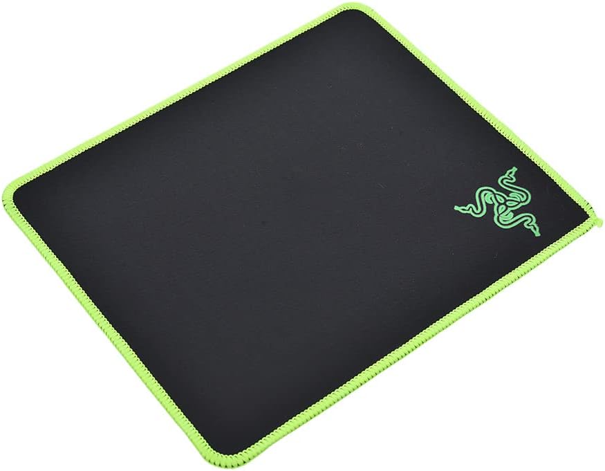 CONTROL Gaming Mouse Mat Soft Mouse Pad