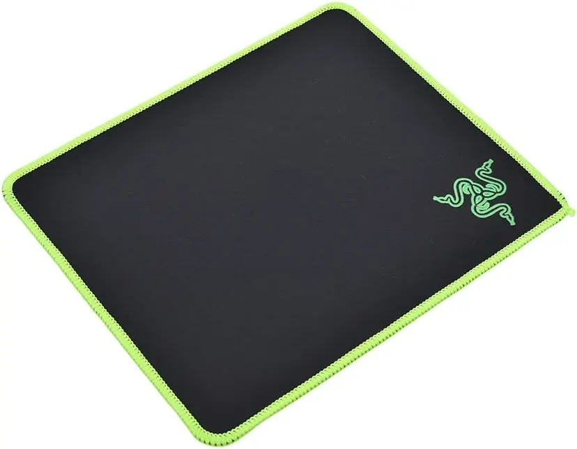 CONTROL Gaming Mouse Mat Soft Mouse Pad