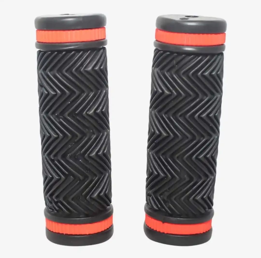 Handle Grip For Mountain Bike