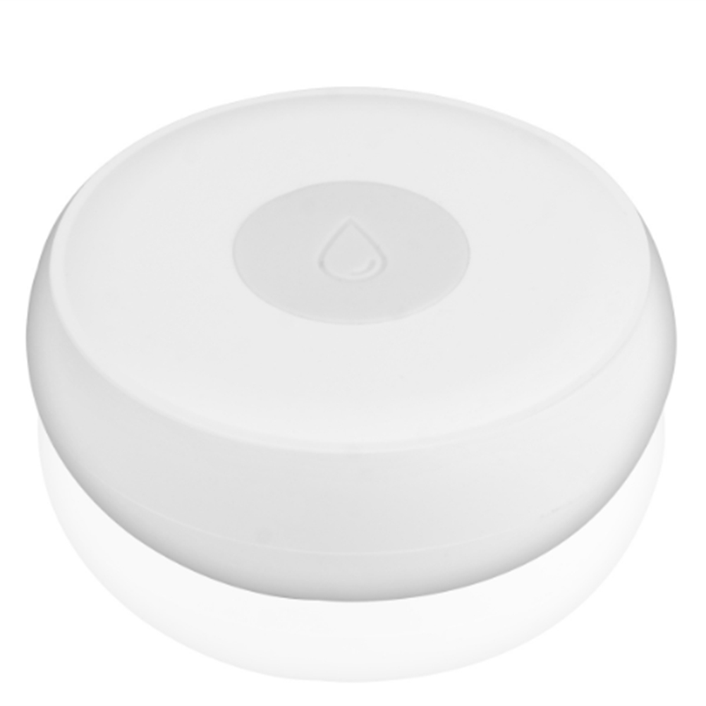 Tuya Zigbee Water Sensor Water Detector for Home Remote Alarm