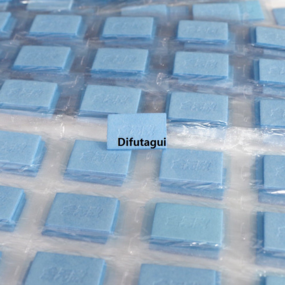 Difutagui 60/120PCS Scented Mosquito Repellent Tablet Insect Anti Mosquito Fashion Pest Repeller No Toxic Pest Reject Insect Killer