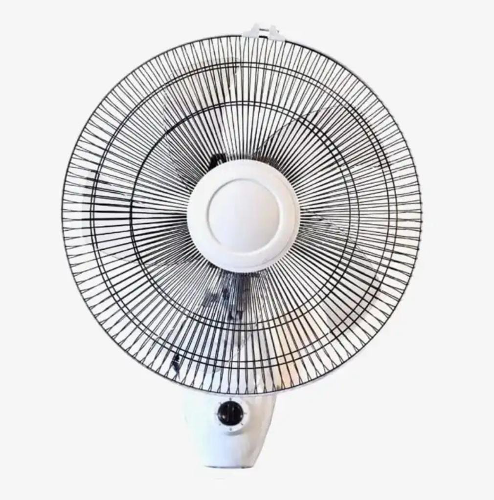 TruePower Wall Fan High Speed