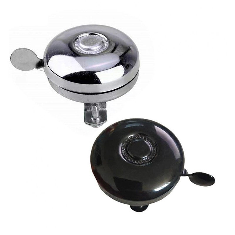 Bicycle Bike Bell Retro Nostalgia Classical Bell Bicycle Iron Bells Bicycle Brass Bells Mountain Bicycle Bells Road Bicycle Bell CF8