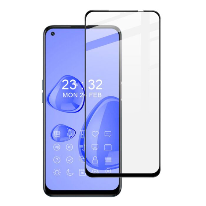 6D Xmart Glass For OnePlus Nord 3