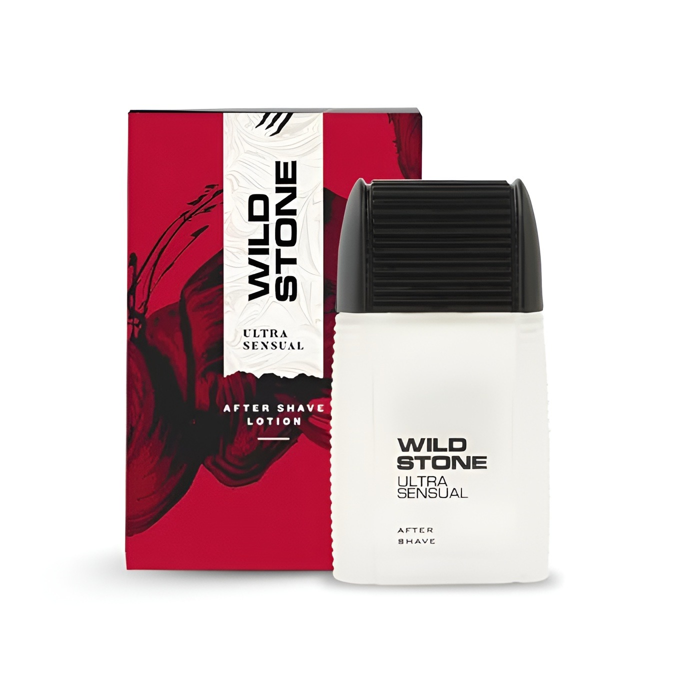 Wild Stone Ultra Sensual After Shave Lotion For Men 100ml