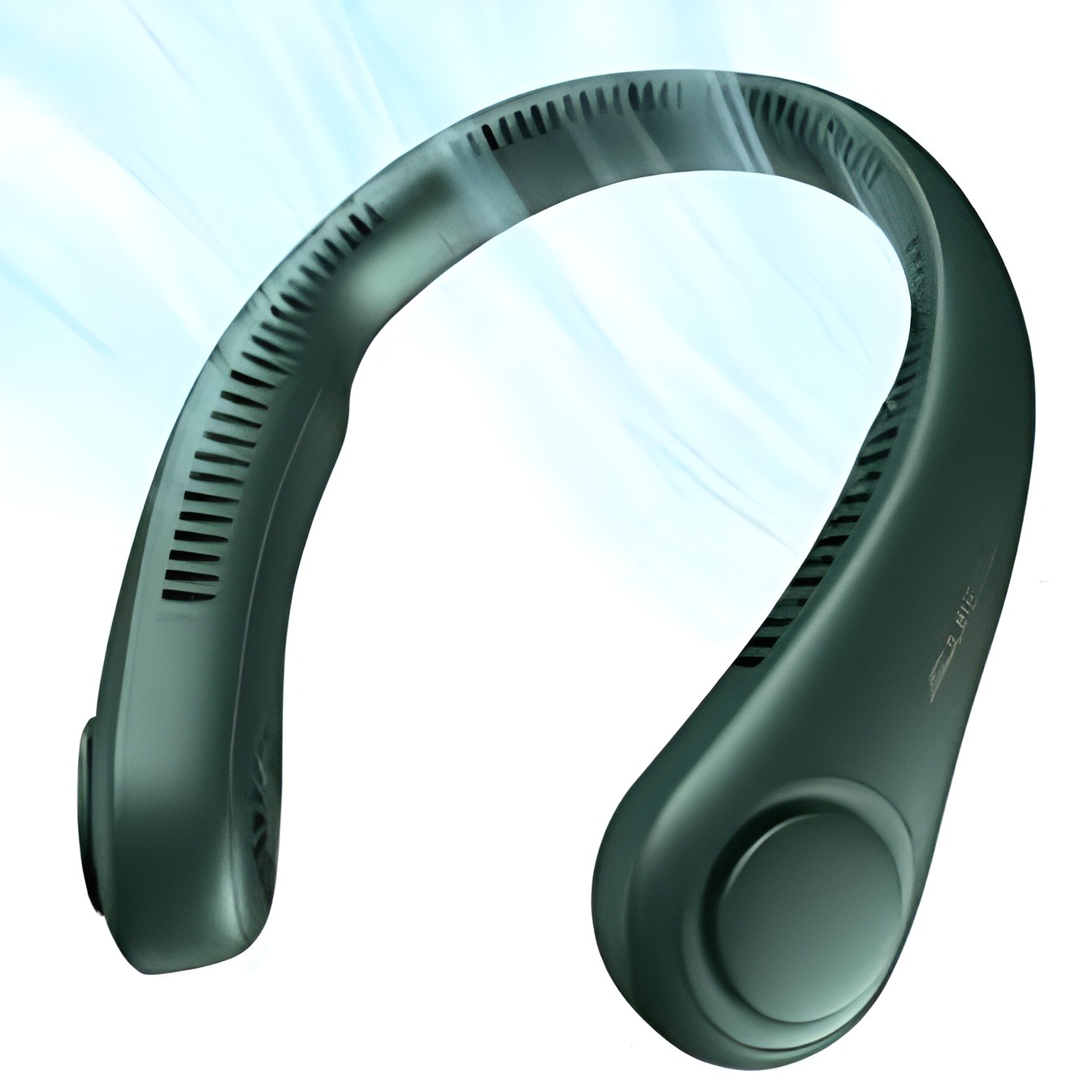 Portable Neck Fan, Neck Fans Rechargeable