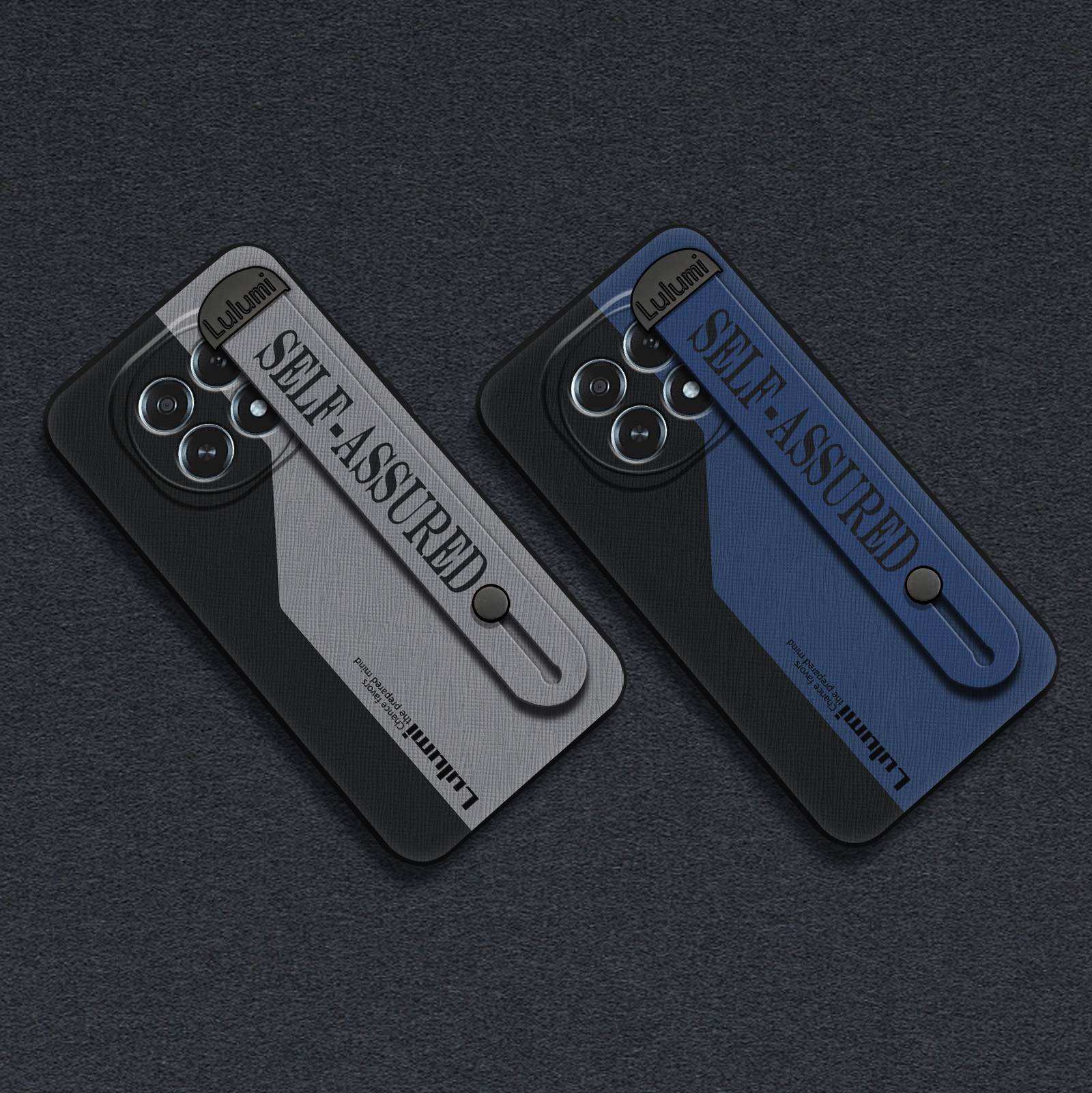 Durable Anti-dust Phone Case For OPPO A5 5G 2025 China/F29 5G Protective Soft case Commerce Plain color Phone Holder