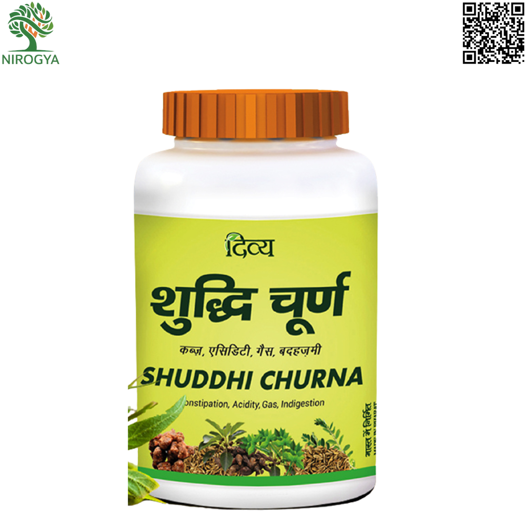 Divya Suddhi Churna 100g