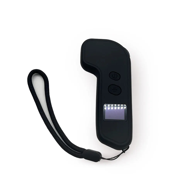 Remote Controller W/ Oled Display for Ultra, Pro Max,