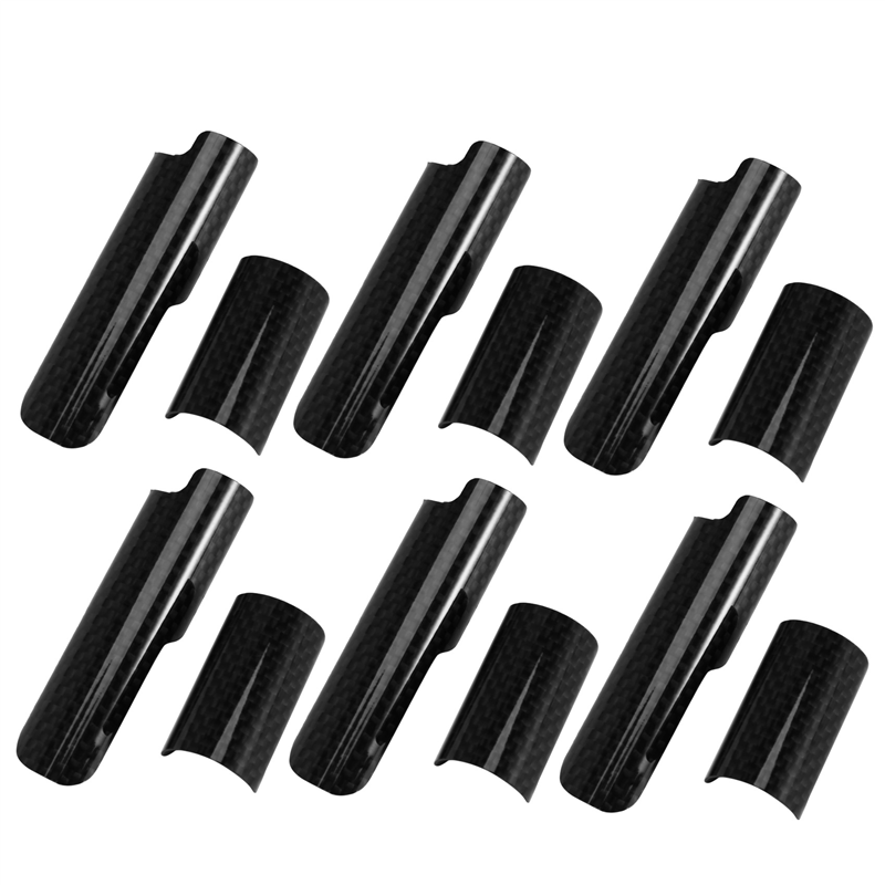 6X Bicycle Chain E Hook Protector for Folding Bike Rear Triple-Cornered Frame Guard Pad for 3SIXTY Chain Stay