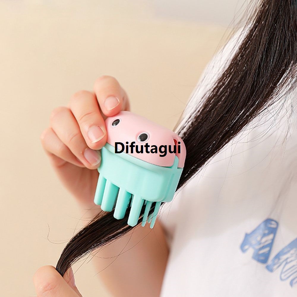 Difutagui Trim Household Artifact Haircut Mini Tool Cut Bangs Haircut New Cute Hair Thinning Gift Portable Trimmer Hair Trimmer