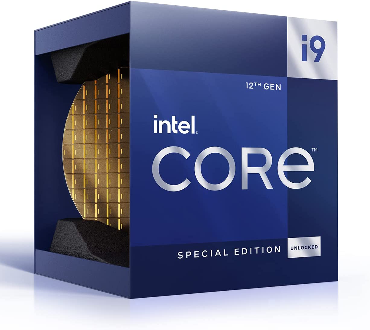 Intel Core i9-12900KS 3.4 GHz 16-Core Desktop 12th Gen Processor
