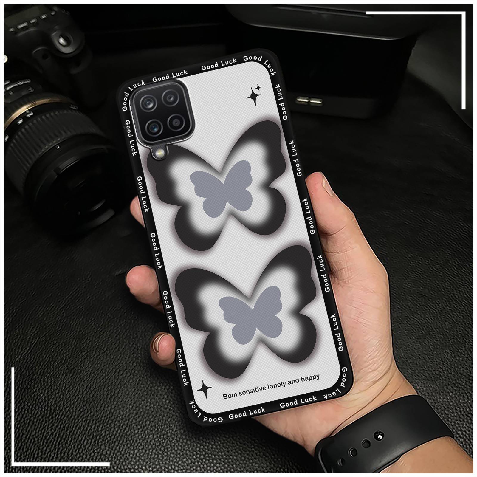 Graffiti flower Phone Case For VIVO V25 5G/V25E 4G/X80 Lite Full wrap Anti-dust Oil Painting Silicone Cute Back Cover