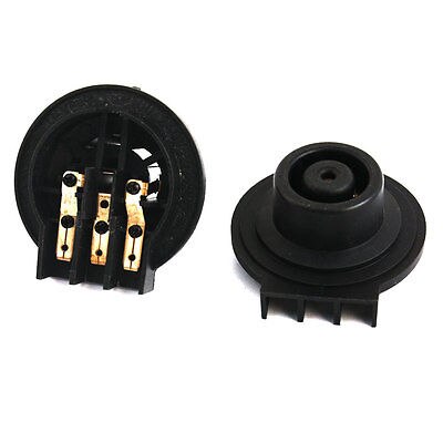 Electric Kettle Coupler, 125℃ Thermostat Temperature Controller