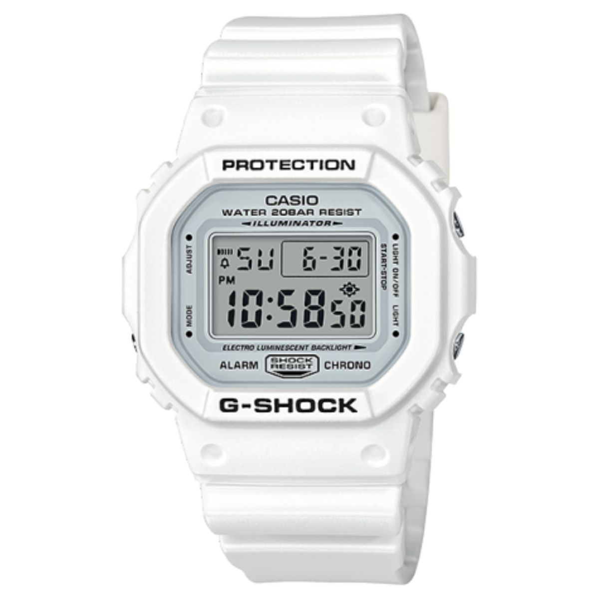 Casio G-Shock For Men DW-5600MW-7DR (G844)