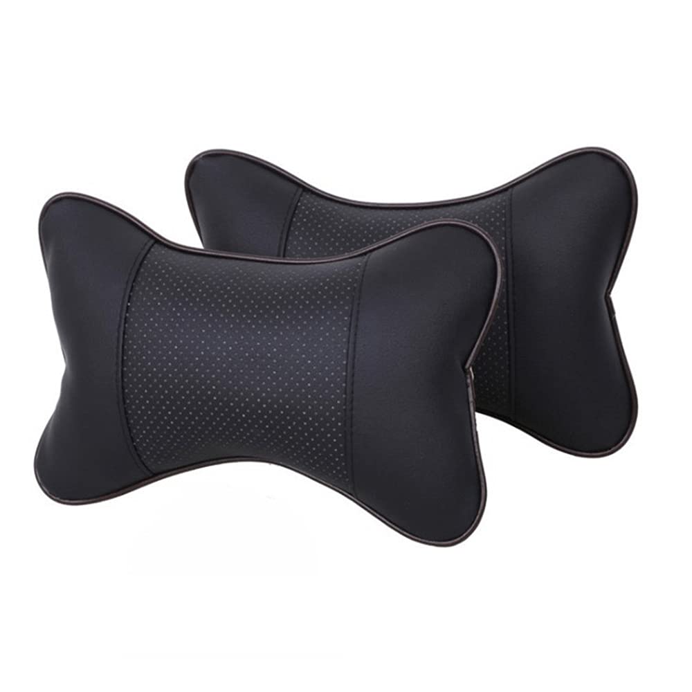 Car Seat Neck Rest Cushion Pillow