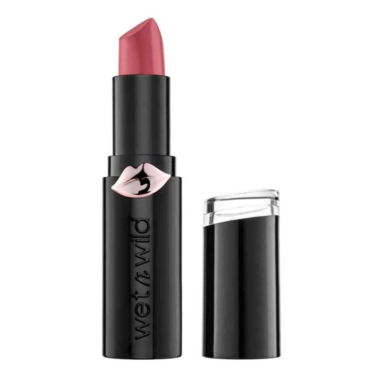 Wet N Wild Megalast Matte Lipstick 3.3G
