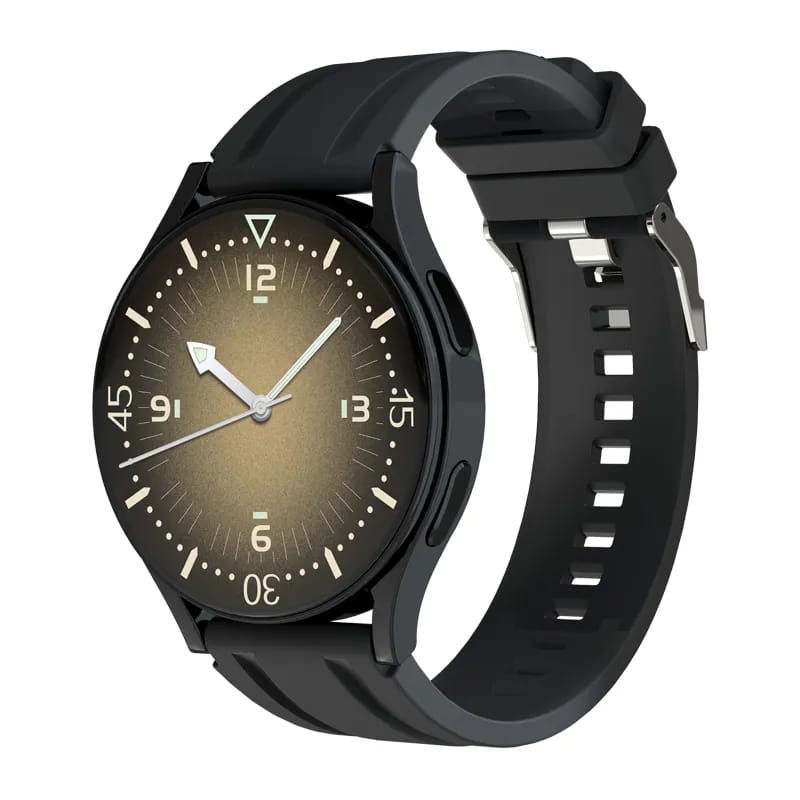 GT1 Smart Watch IPS Pure Round Full Touch Screen Clearence