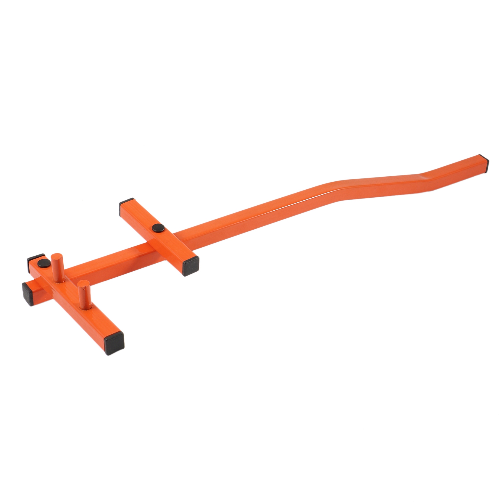 NAMUNY Bowrench Deck Board Straightener Bending Bow Tool for Softwood PT PVC Decking