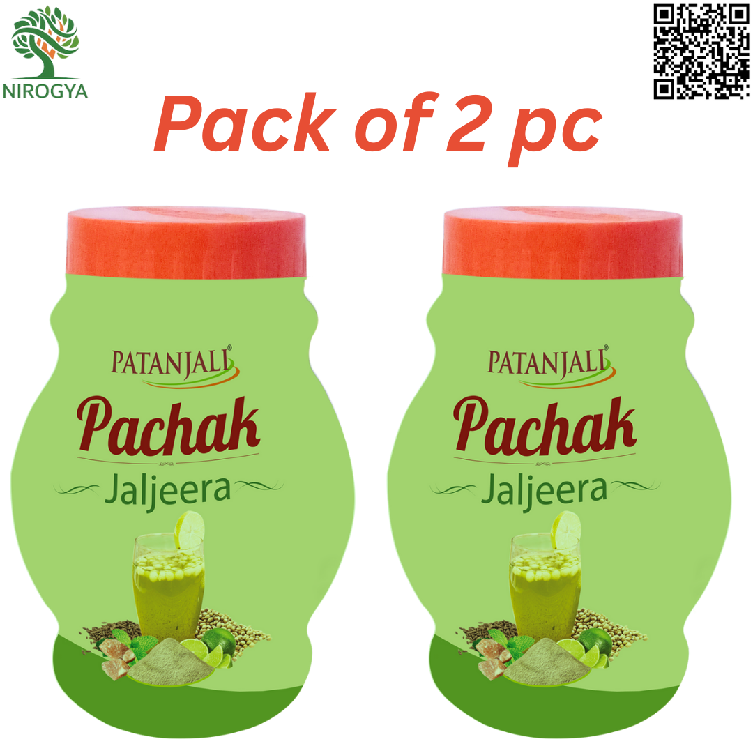 Pachak Jaljeera 200grm Pack of 2 pcs