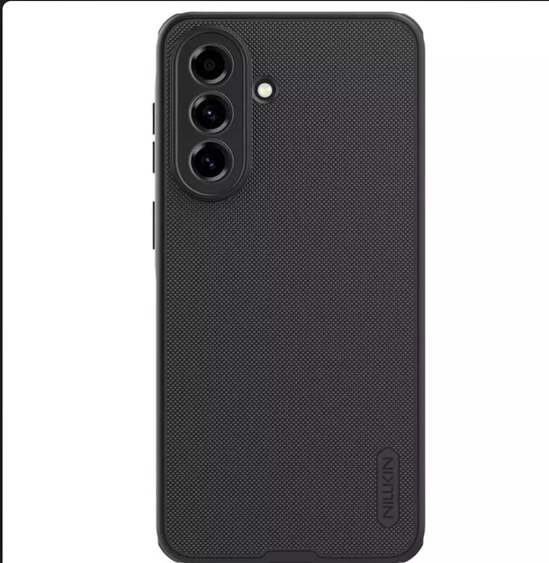 Nillkin Super Frosted Shield Pro Case for Samsung Galaxy A37 By PMH Tech