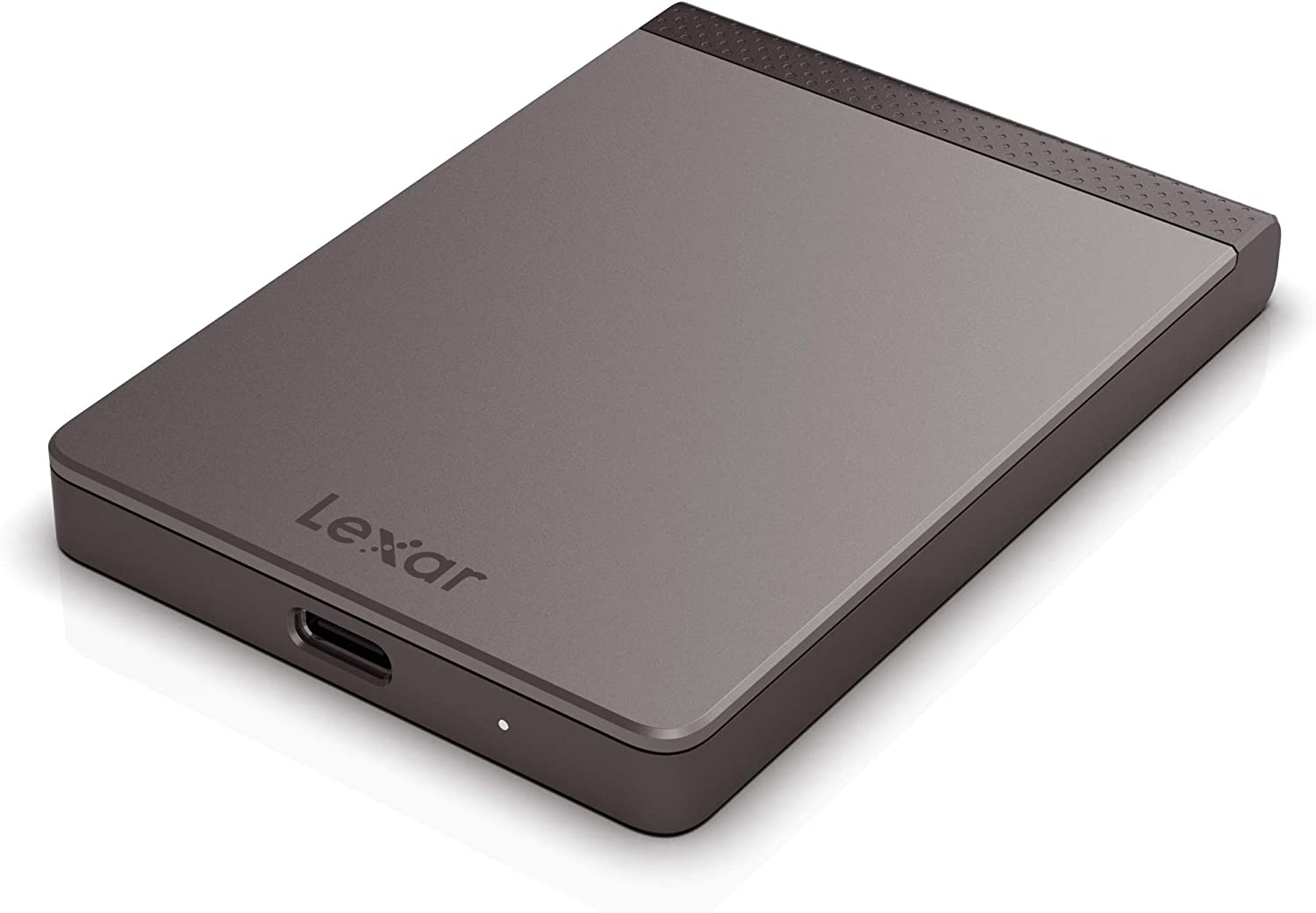 Lexar SL200 1TB Portable External SSD , Solide State Drive , Up to 550MB/s Read Lecture