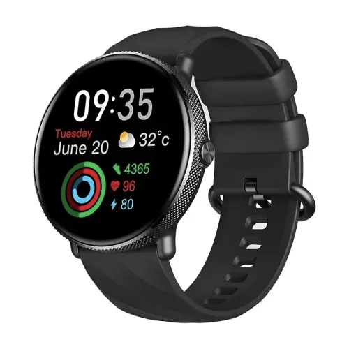 Zeblaze Ares 3 Plus AMOLED Display Bluetooth Calling Smartwatch