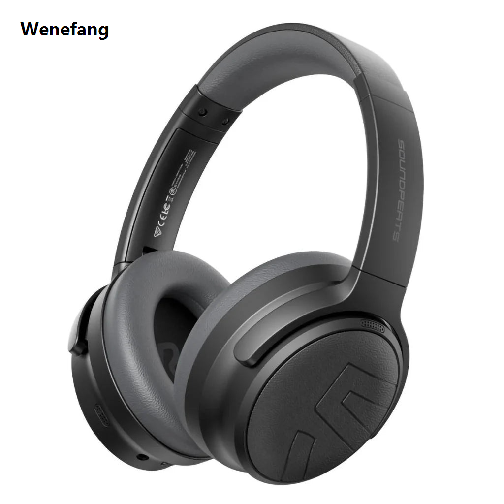 Soundcore Space One Pro ANC Wireless Headphones