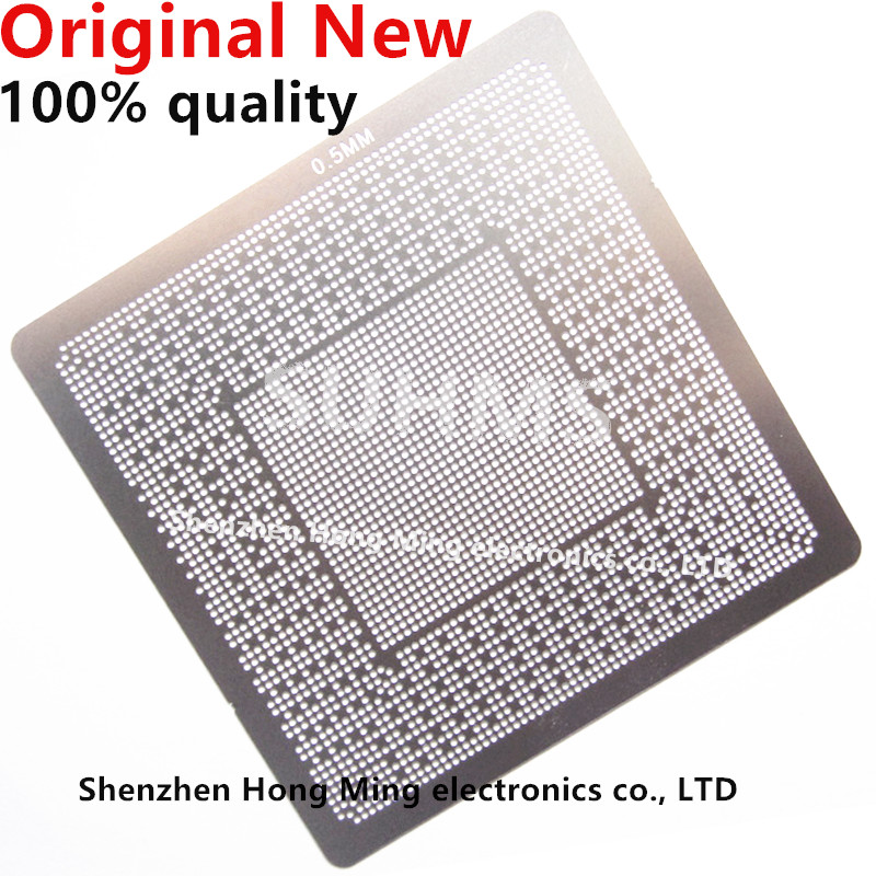 Direct heating 90*90 For RTX3080 RTX3090 RTX A5000 RTX A6000 GA102-890-A1 GA102-350-A1 GA102-220-A1 GA102 GPU stencil