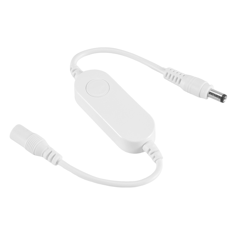 DC 5V 12V 24V Tuya RGB Wifi Controller LED Controller for 5050 3528 2835 LED Strip Light Smart Life, Dimmer Controller