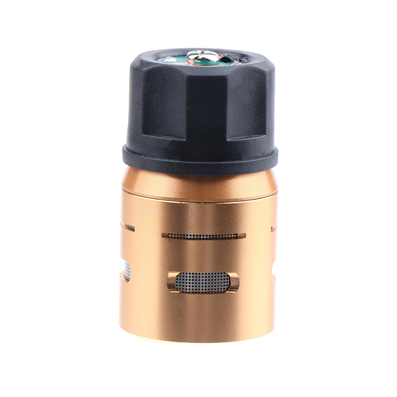 New specials Profession Microphone Capsule Mic Head Replacement Mic Core High-Fidelity Voice Pickup Mic Parts Dynamic A JUE
