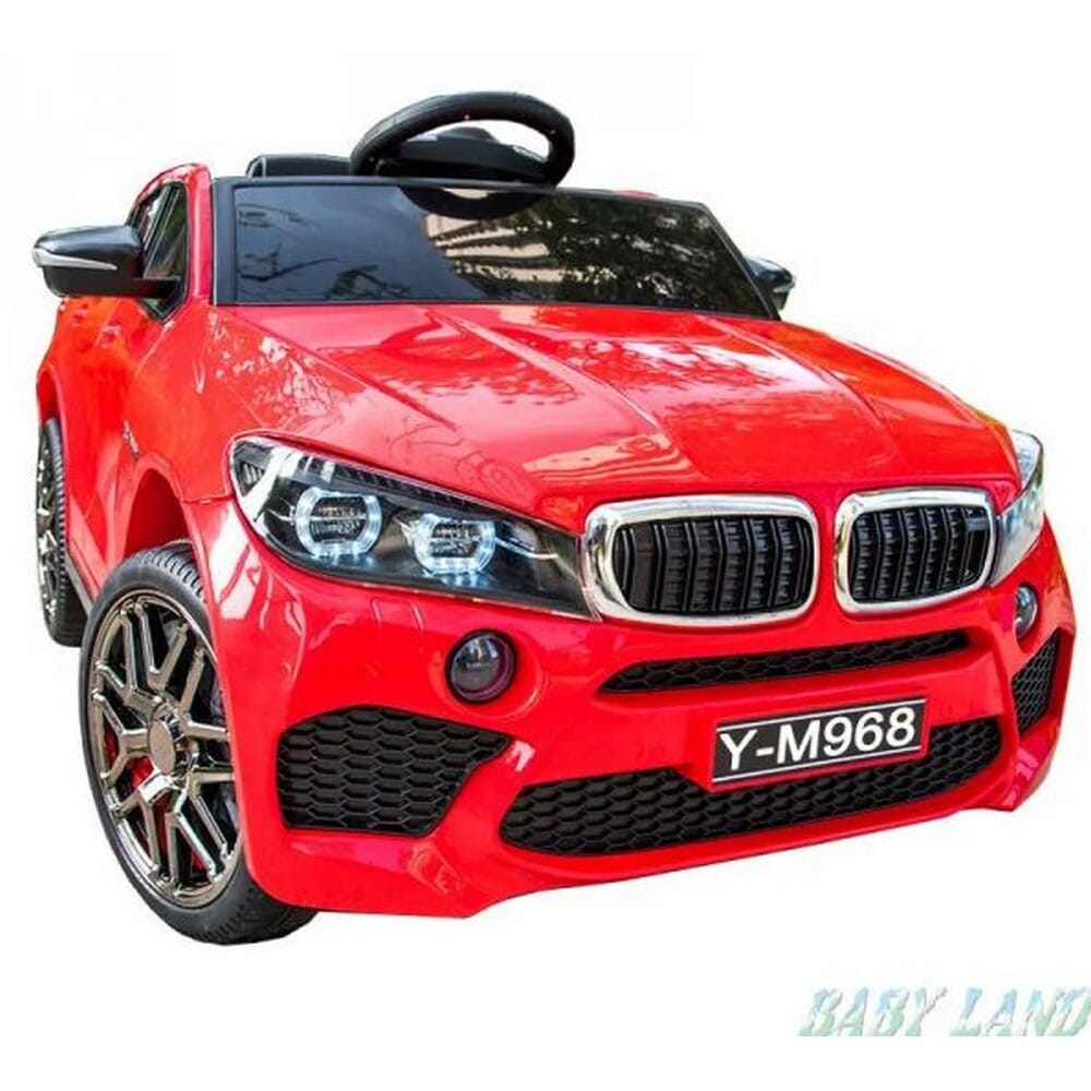 Babyland Bmw Car Ymb-968