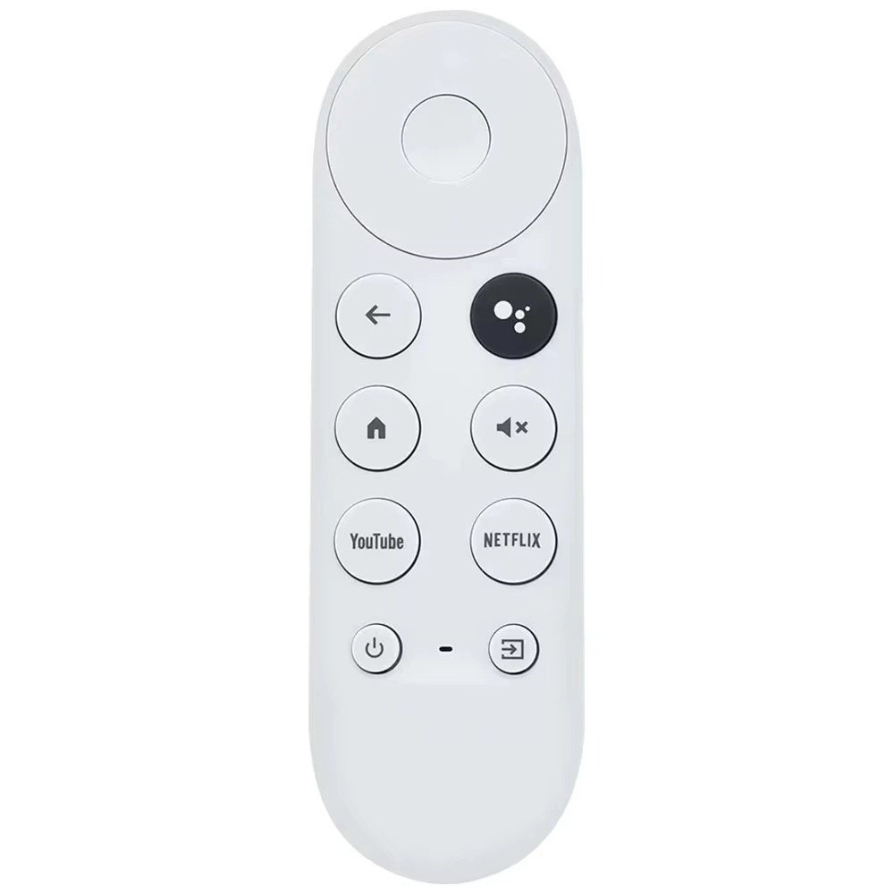 G9N9N Replacement for -Chromecast-Remote, for Chromecast with TV Remote