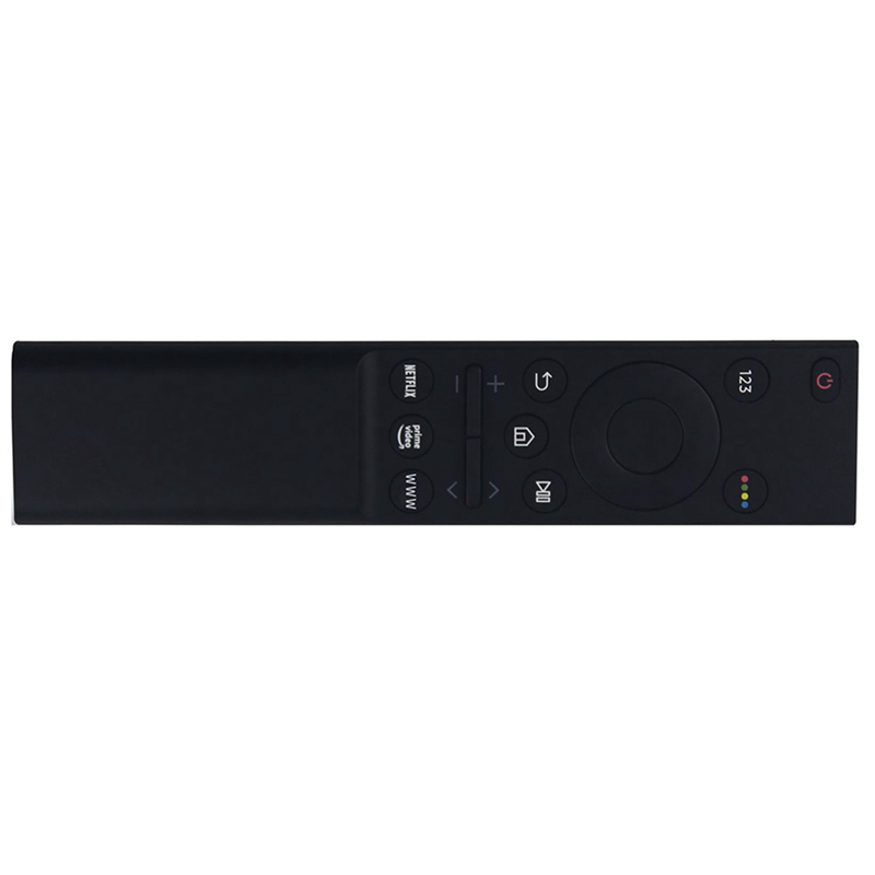 2X Remote Control Replacement BN59-01358D Smart TV UE43AU7100U UE43AU7500U QN50QN90AAFXZA QN55QN90AAFXZA