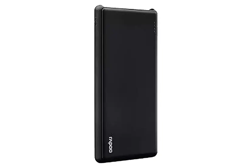 Rapoo Power Bank P200 - 10000mah (Blue)