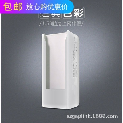 Portable wifi card tray charging compartment, power bank capacity, electrical appliances are small and portable, shared wholesale source factory spot