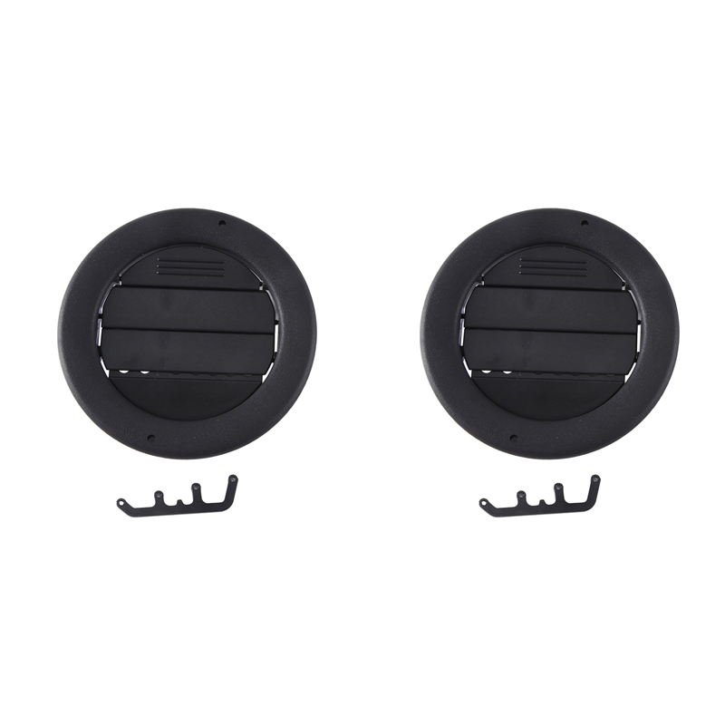 JAERBEE 2X for 2015-2020 Expedition 2015-2020 Navigator Roof Air Vents Headliner / Ceiling New FL1Z-19893-AH