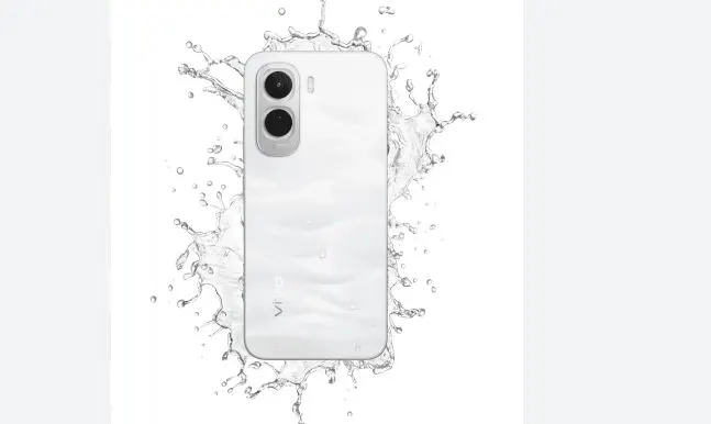 vivo Y500 (8GB/128GB) - 50MP Sony Camera - IP69 Waterproof - Brand New Official