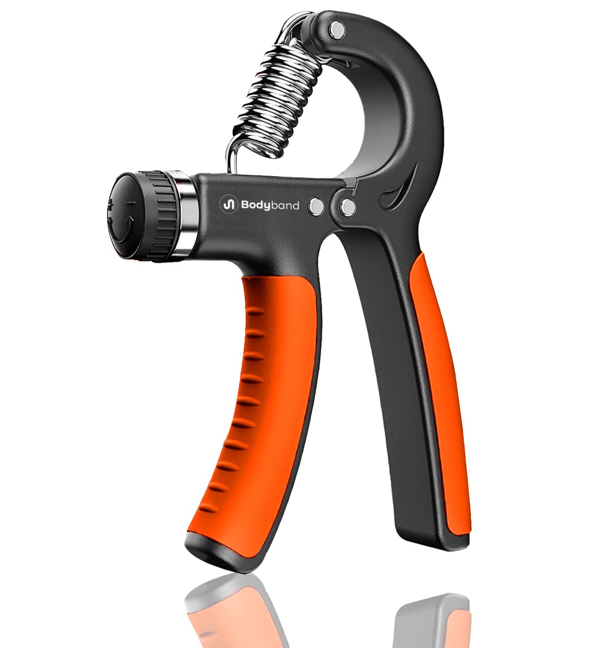 Adjustable Hand Gripper | Hand Strength Trainer | Forearm Exercise Grip