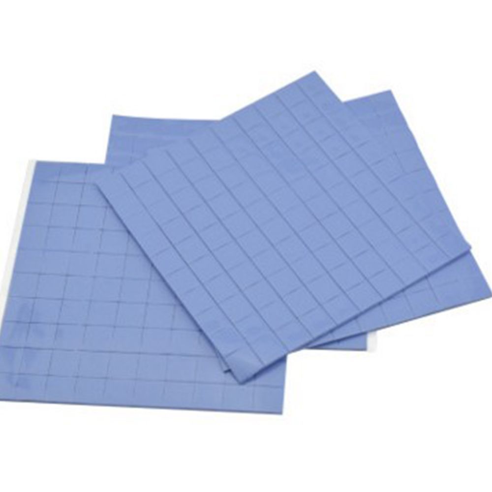 Cooling Quality 10mm Thermal 100pcs GPU Heatsink High Quality Pad Conductive