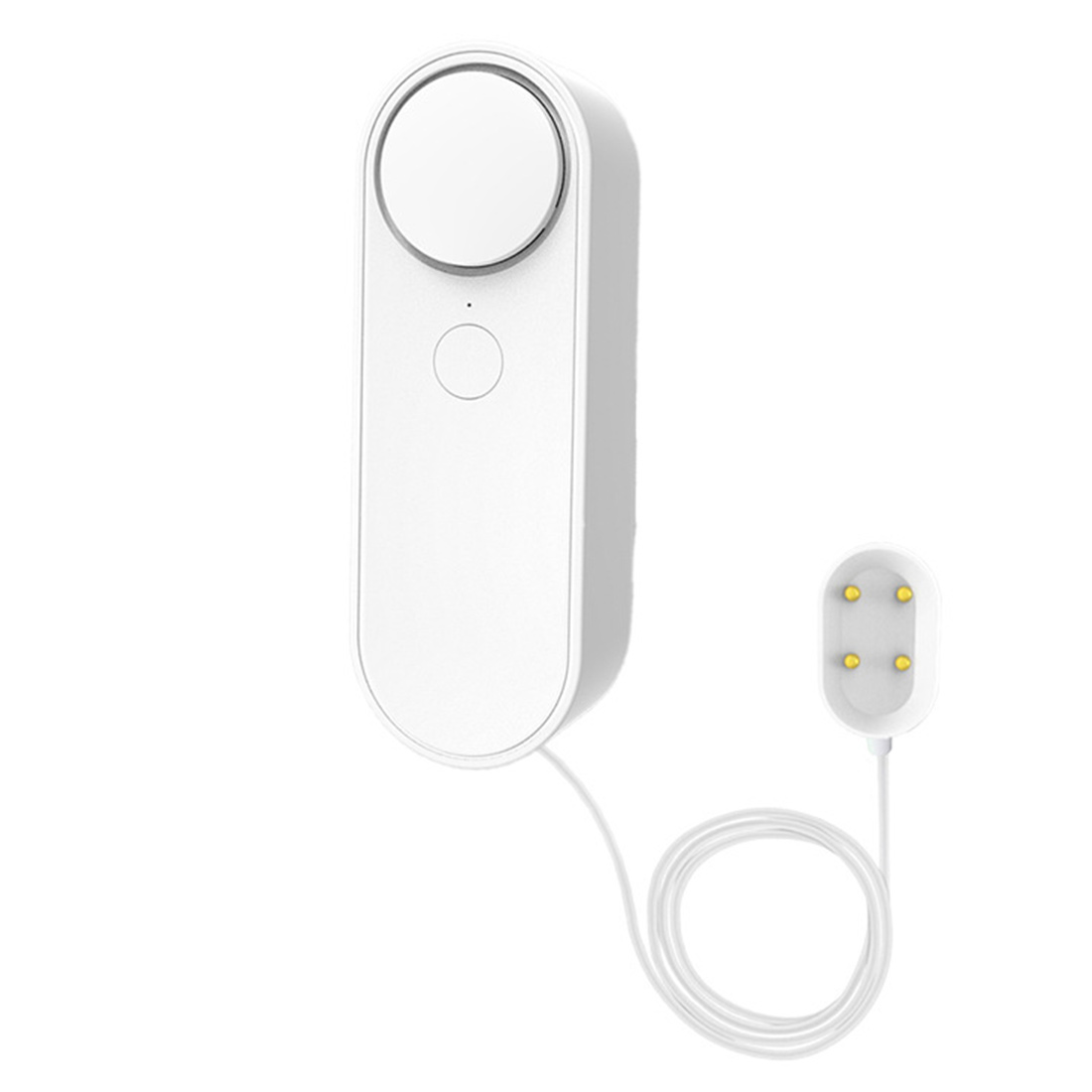 Water Leakage Sensor WIFI Leak Level Sound Alarm Detector