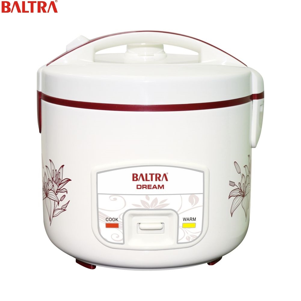 Baltra BTC 700D Dream Deluxe 1.8 ltr rice cooker