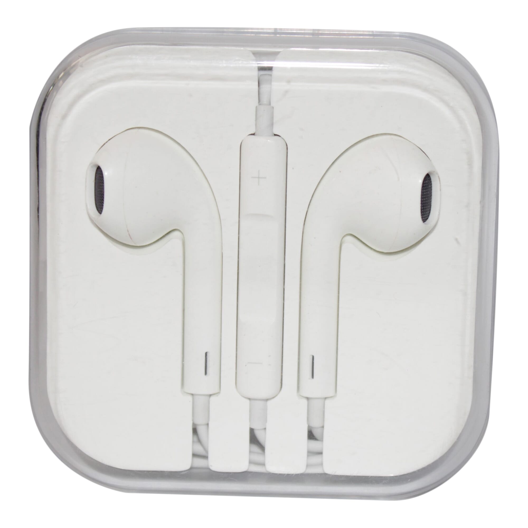 Earpods & Headphones